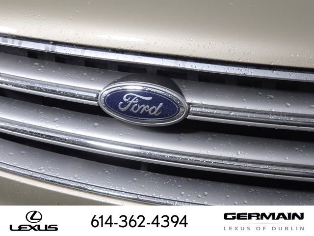 Used 2017 Ford Escape Titanium FWD image 13