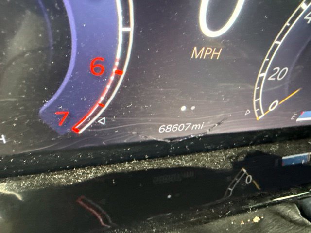 Used 2022 Jeep Wagoneer Series III AWD/4WD image 25