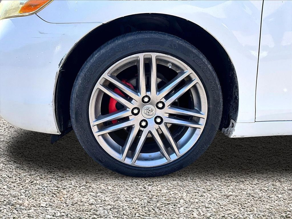 Used 2009 Toyota Camry CE image 9