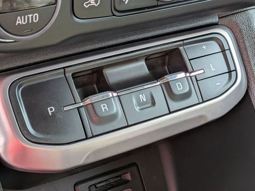 Used 2020 GMC Acadia AT4 w/ Trailering Package AWD/4WD image 30