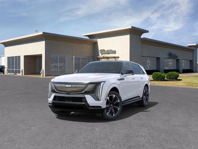 New 2025 Cadillac Escalade IQ Sport 2 image 8