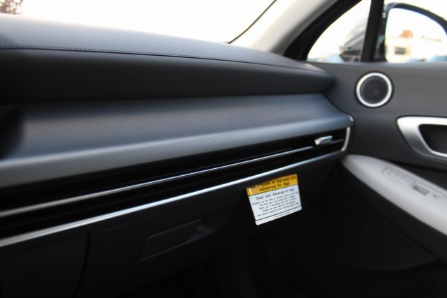 New 2026 Hyundai Sonata SEL image 25
