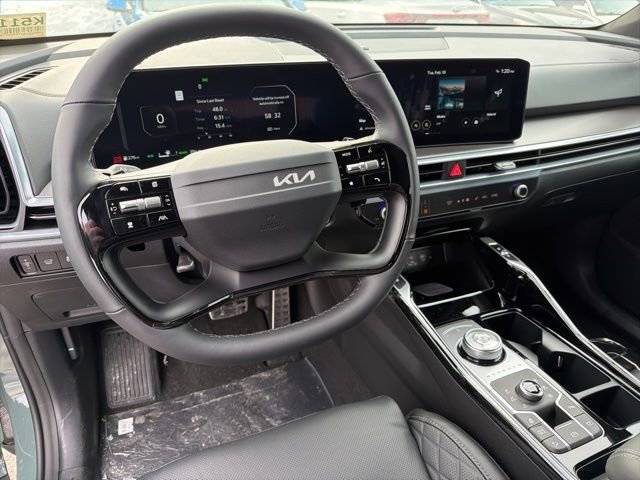 New 2026 Kia Sorento SX Prestige image 14