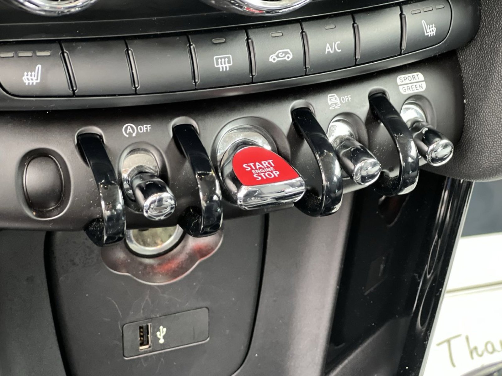 Used 2021 MINI Cooper S image 35