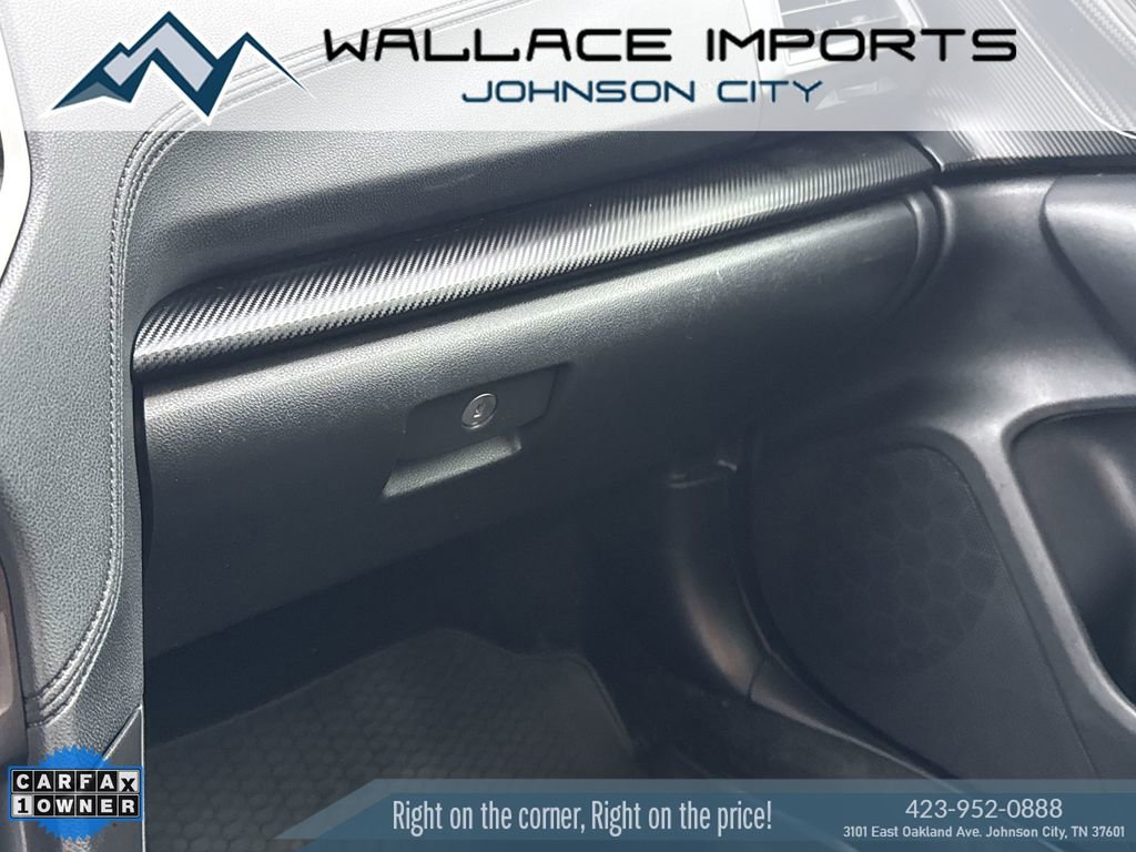 Certified 2023 Subaru Crosstrek 2.0i image 21