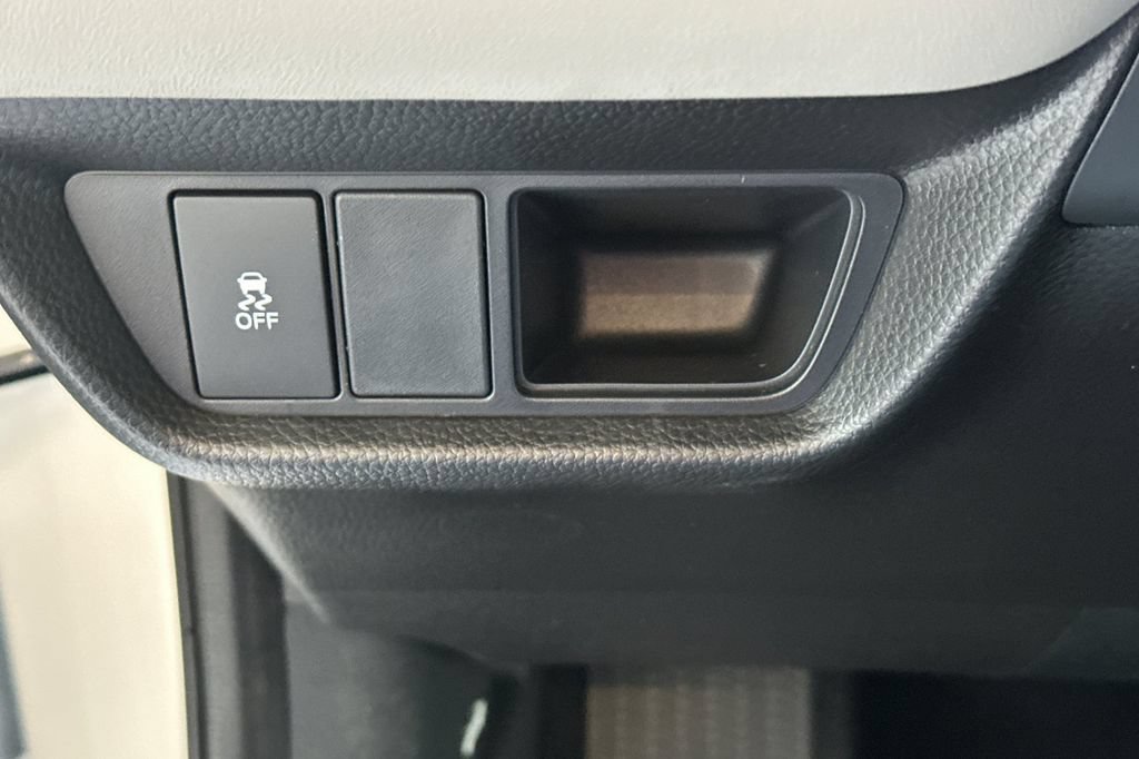 New 2027 Honda HR-V EX-L image 27
