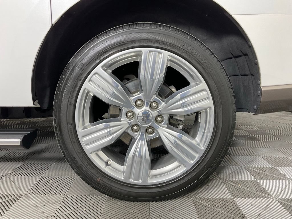 Used 2023 Ford Expedition Max King Ranch AWD/4WD image 10