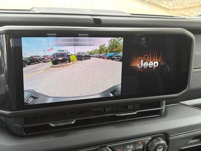 New 2026 Jeep Gladiator Sport AWD/4WD image 61