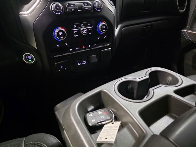 Certified 2022 Chevrolet Silverado 2500 LTZ image 20