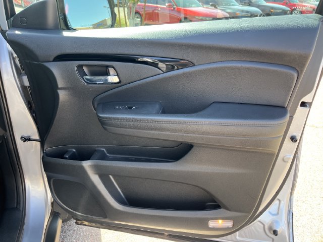 Certified 2022 Honda Pilot Elite image 18