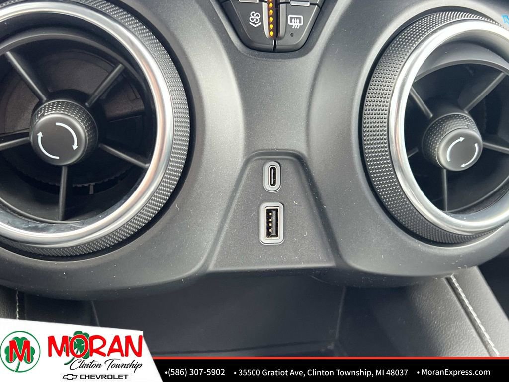 Certified 2024 Chevrolet Blazer LT image 27