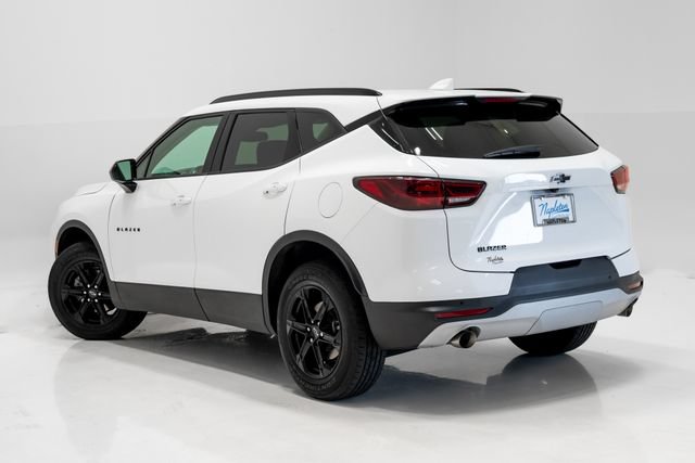 Used 2024 Chevrolet Blazer LT w/ Convenience Package FWD image 32