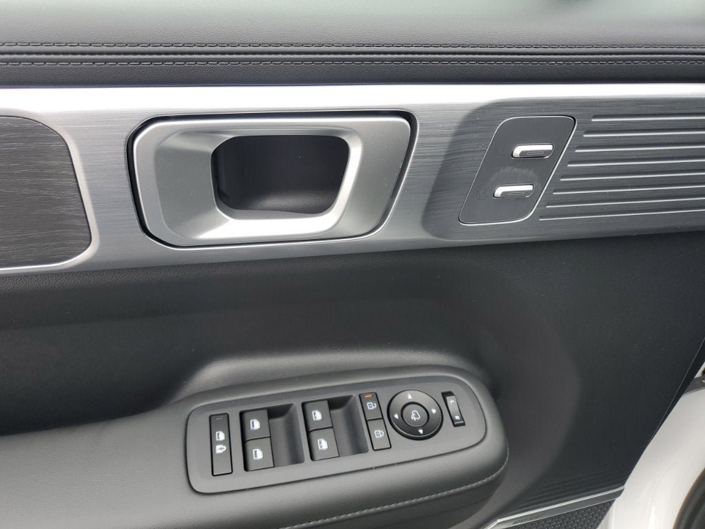 New 2027 Hyundai Santa Fe Limited AWD/4WD image 18