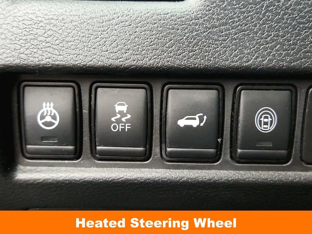 Used 2020 Nissan Murano SL AWD/4WD image 21
