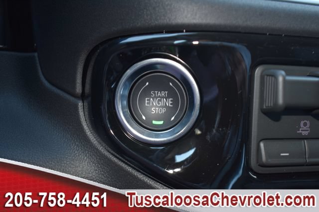 New 2026 Chevrolet Silverado 2500 LT w/ Trail Boss Package AWD/4WD image 30