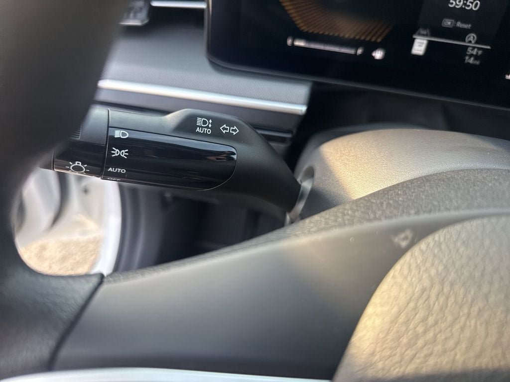 New 2026 Kia K5 LXS FWD image 18