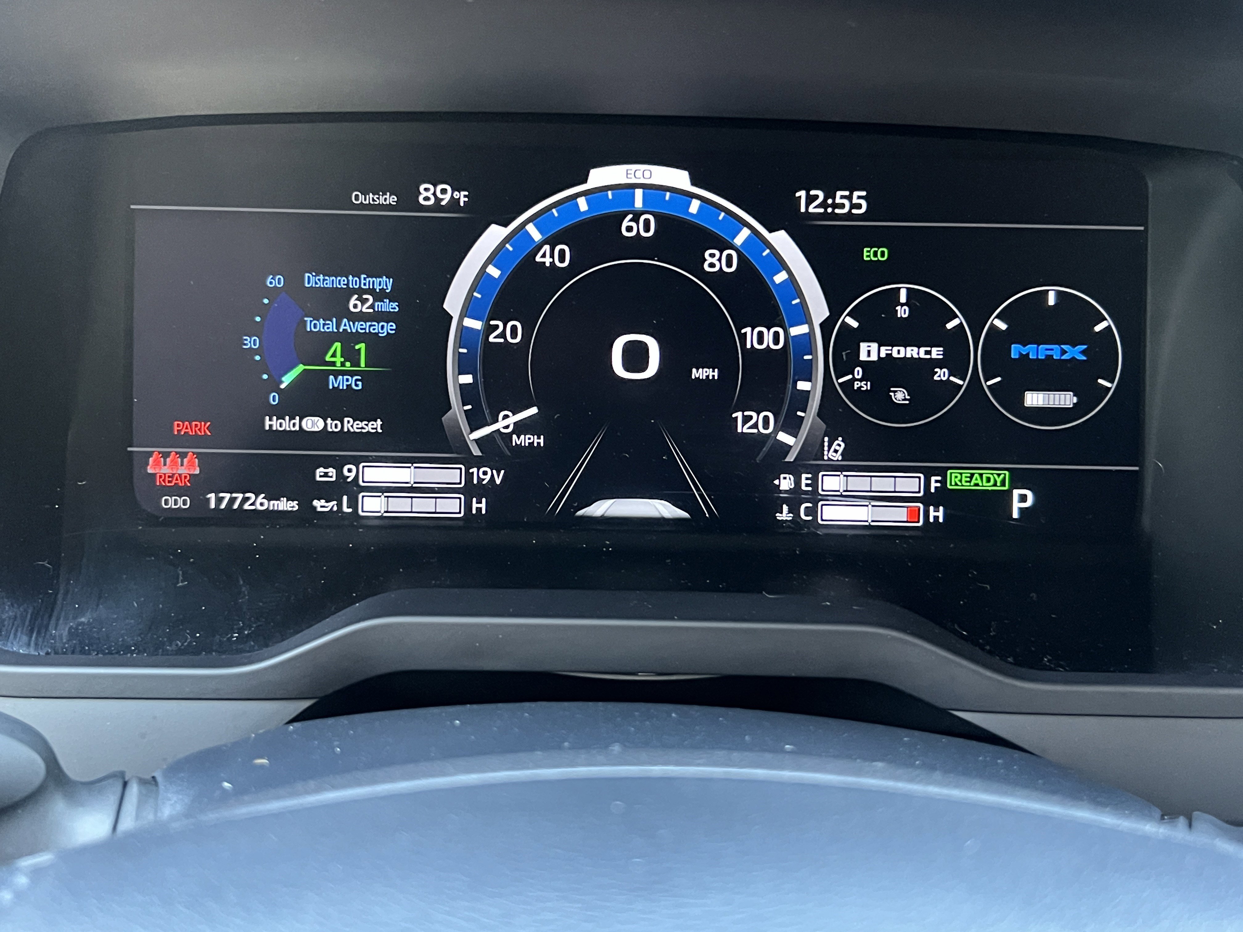 Used 2022 Toyota Tundra TRD Pro image 26