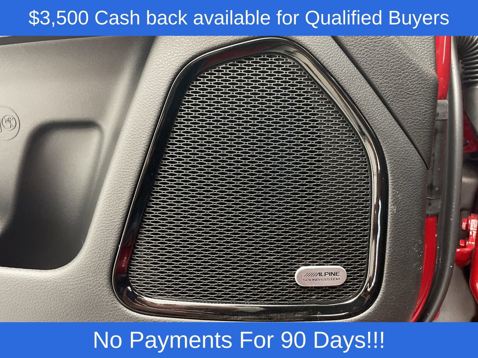 New 2025 Jeep Compass Latitude w/ Sun & Sound Group image 13