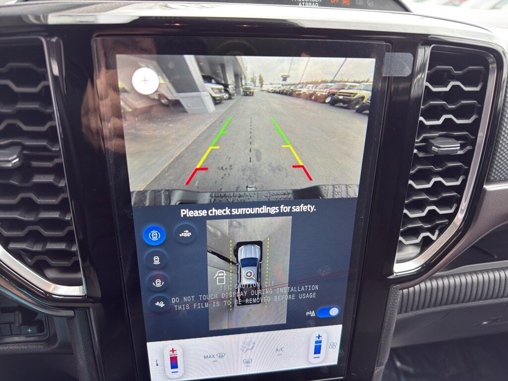 New 2025 Ford Ranger XLT image 40