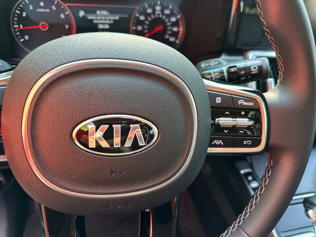 Used 2021 Kia Sorento S image 18