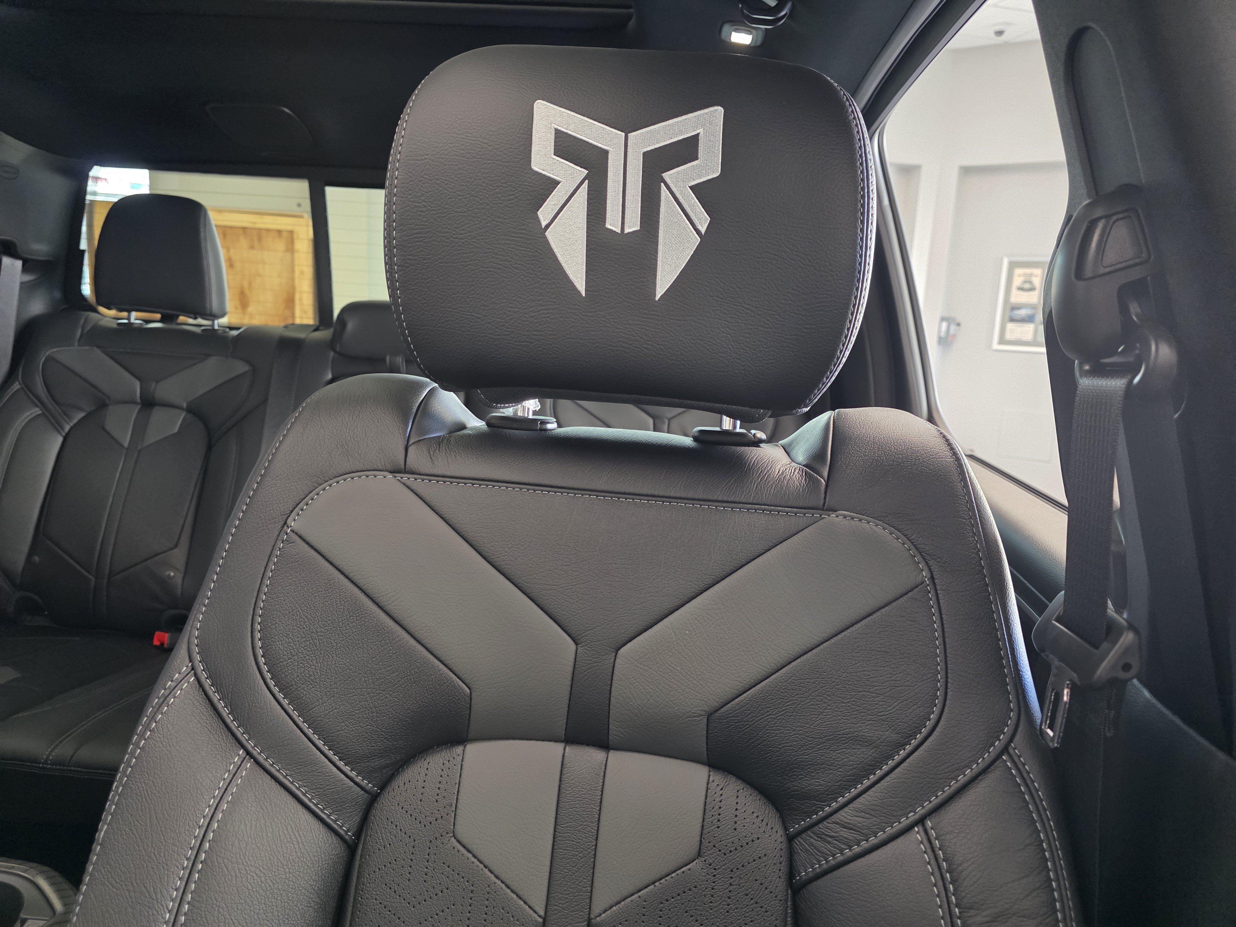 New 2026 RAM 1500 Big Horn AWD/4WD image 12