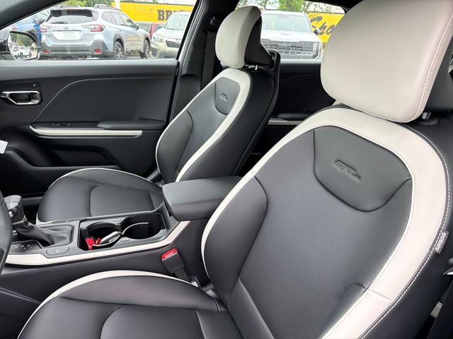 New 2026 Kia K4 GT-Line FWD image 19