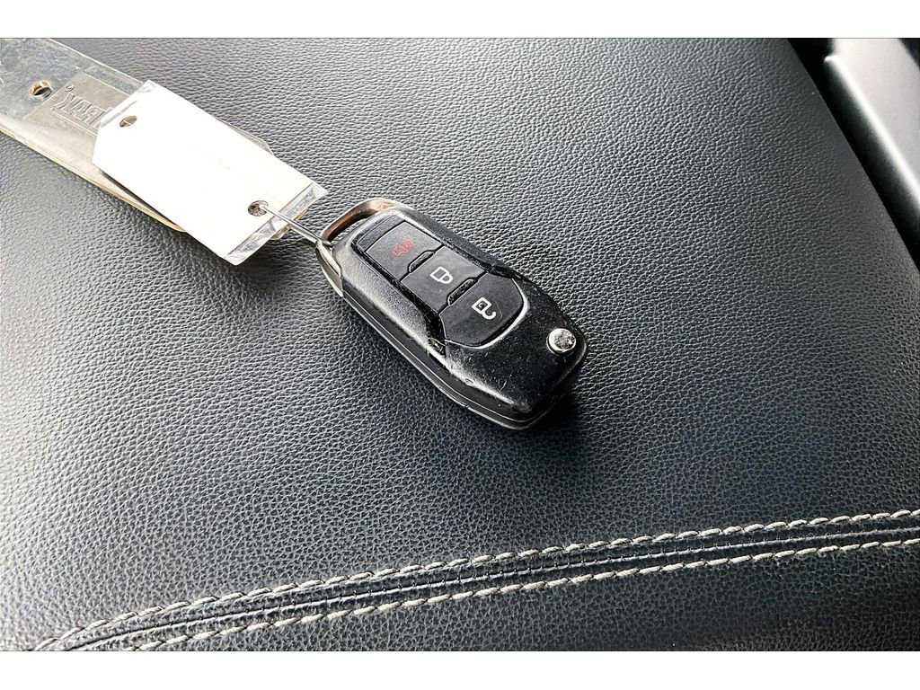 Used 2021 Ford F150 XL w/ STX Appearance Package image 13