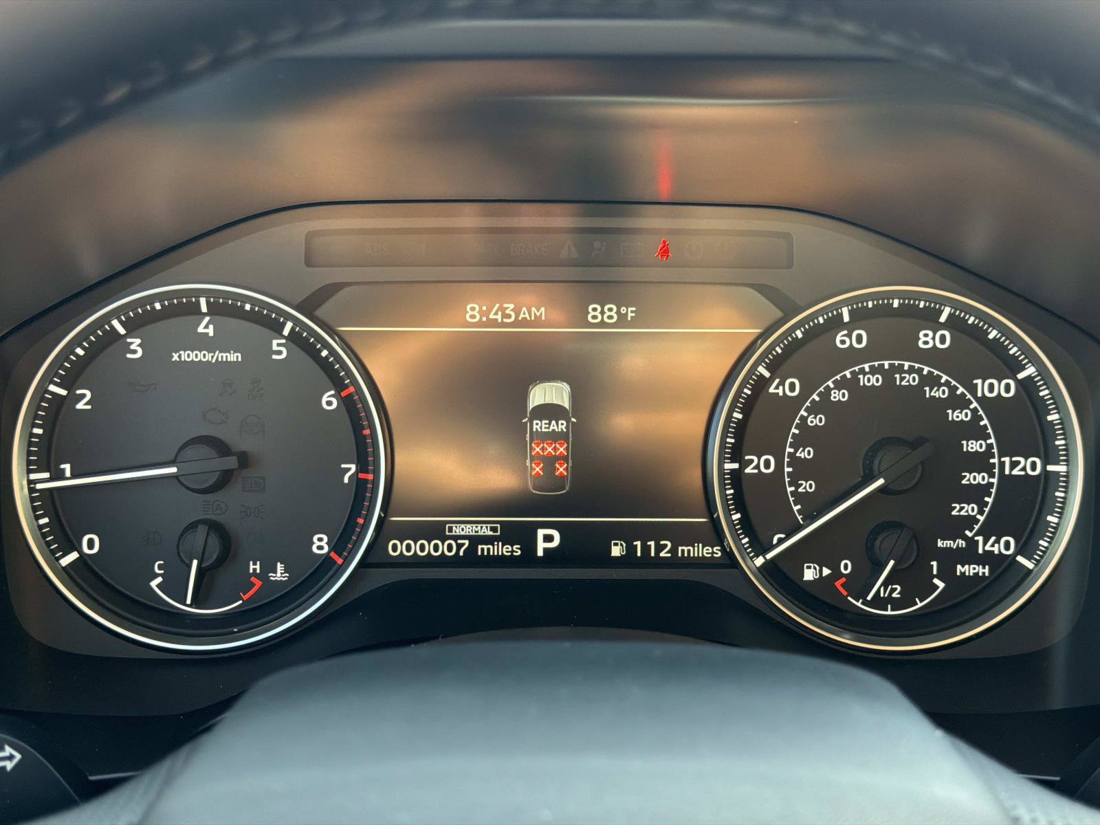 New 2026 Mitsubishi Outlander LE FWD image 20