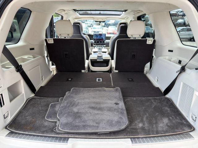 Used 2023 Lincoln Navigator Black Label AWD/4WD image 51