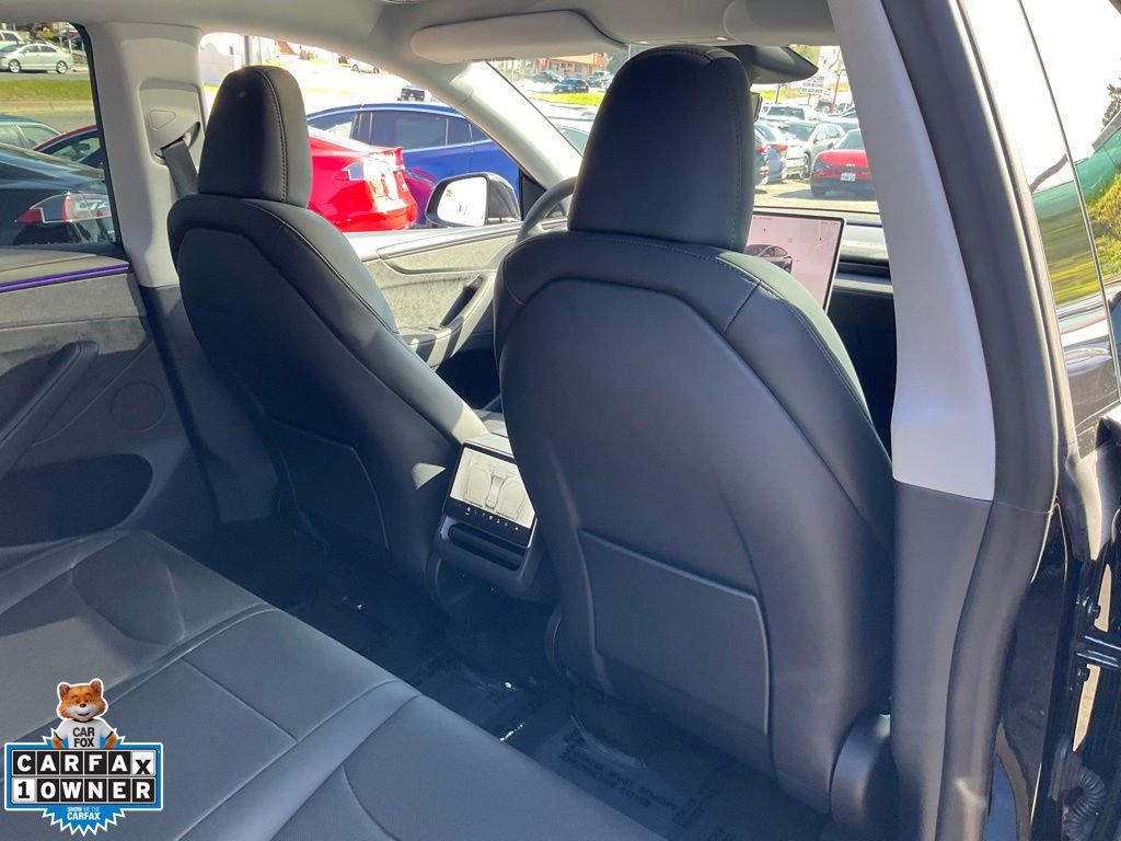 Used 2026 Tesla Model Y AWD image 59