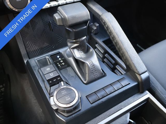 Used 2024 Toyota Tacoma SR5 image 24