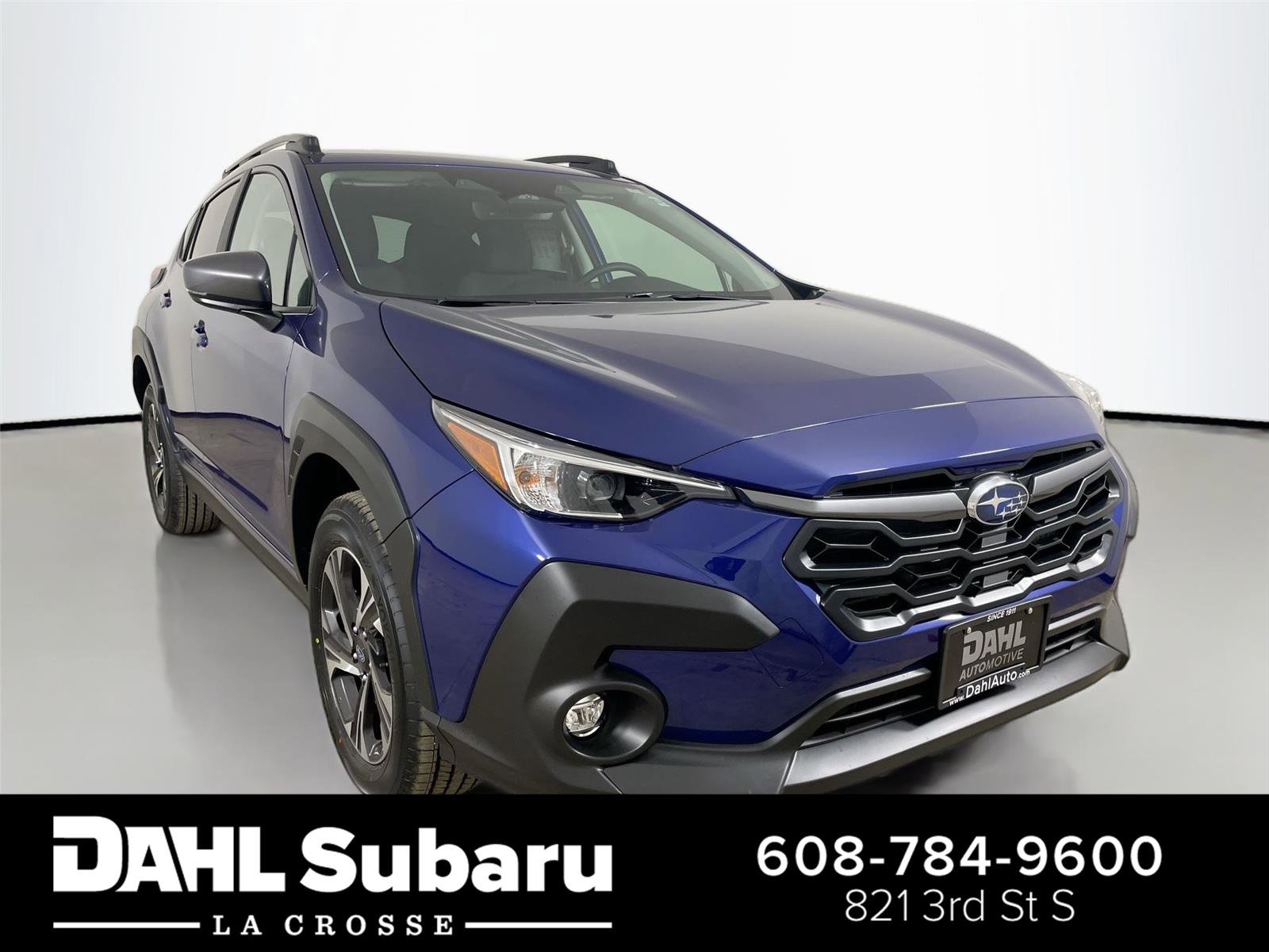 New 2026 Subaru Crosstrek 2.0i Premium