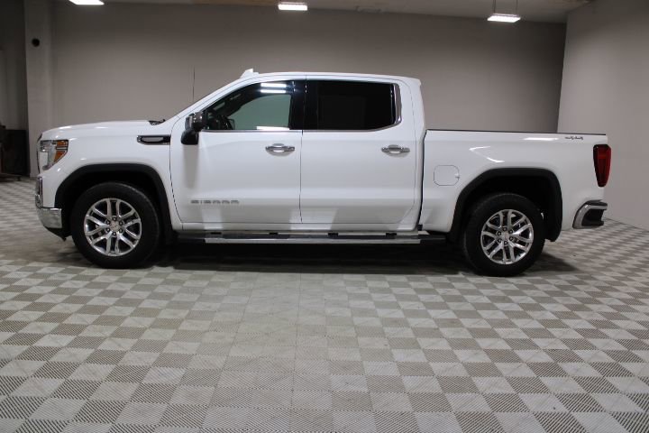 Used 2021 GMC Sierra 1500 SLT image 6