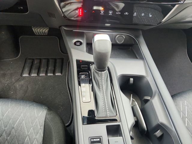 New 2026 Nissan Sentra SV w/ SV Convenience Package image 24