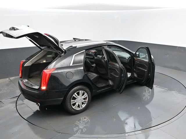 Used 2015 Cadillac SRX Luxury w/ Driver Awareness Package image 28