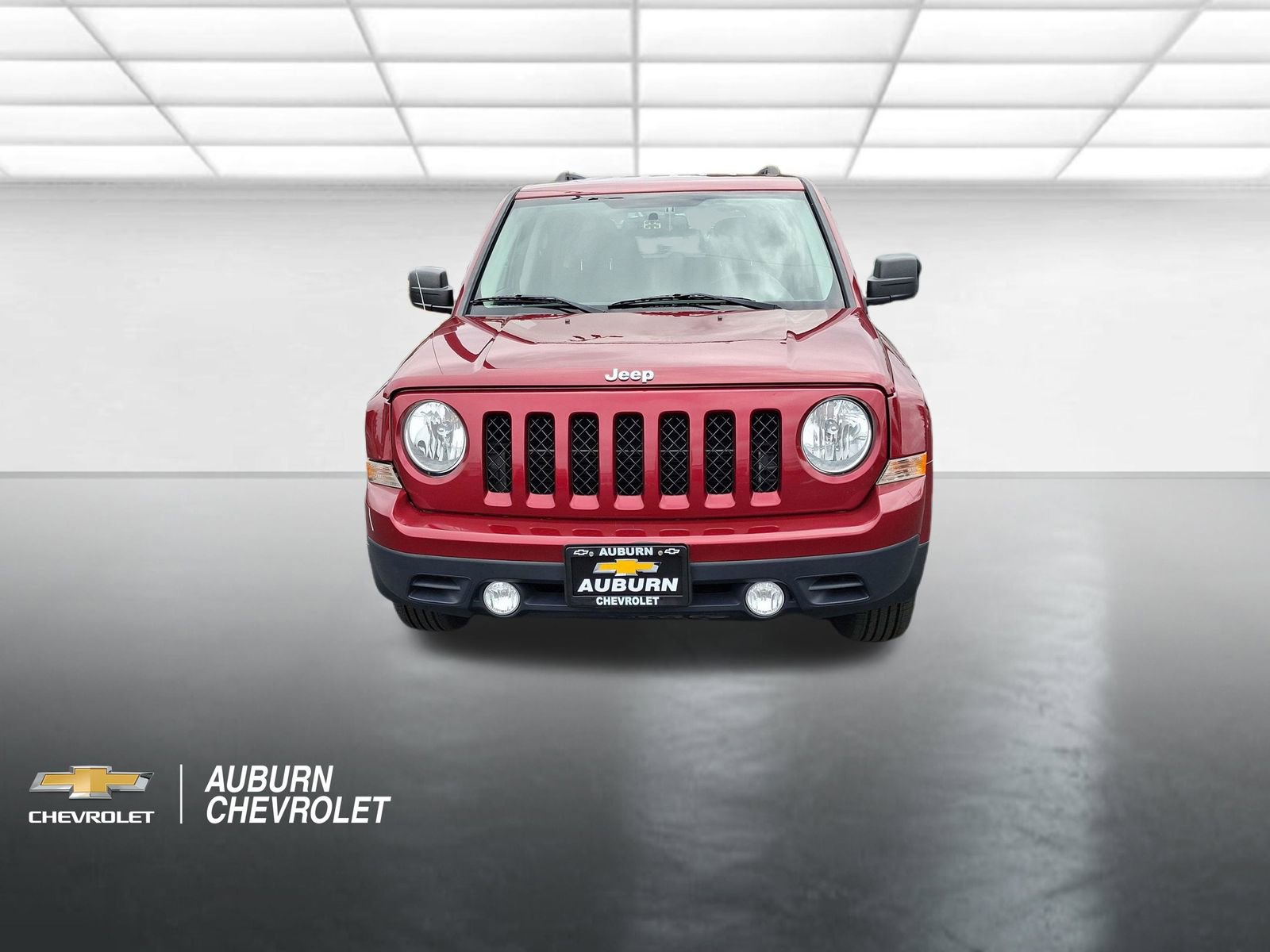 Used 2016 Jeep Patriot Sport FWD image 8