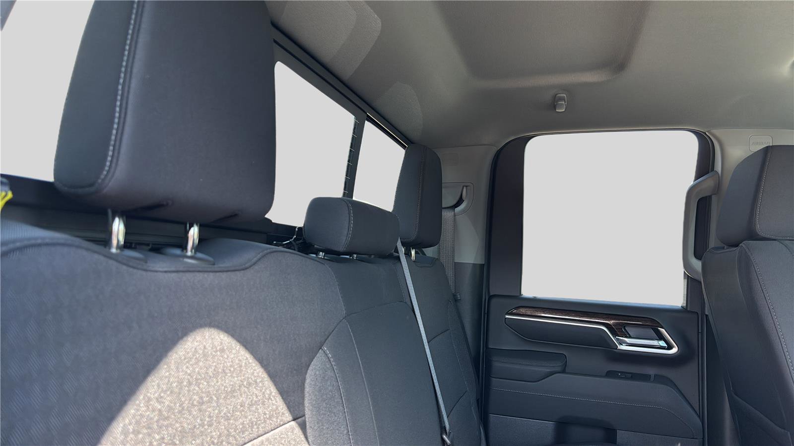 New 2026 GMC Sierra 2500 SLE image 19