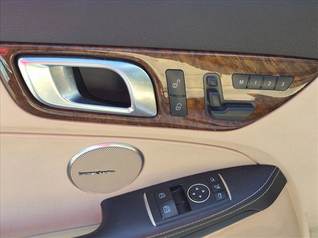 Used 2015 Mercedes-Benz SLK 250 image 15