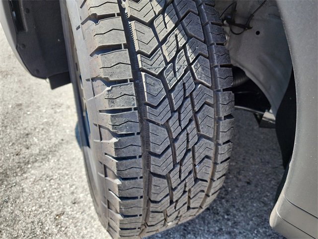 New 2025 Hyundai Santa Fe XRT image 33