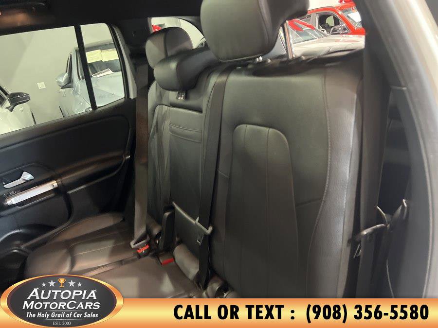 Used 2021 Mercedes-Benz GLB 250 image 16