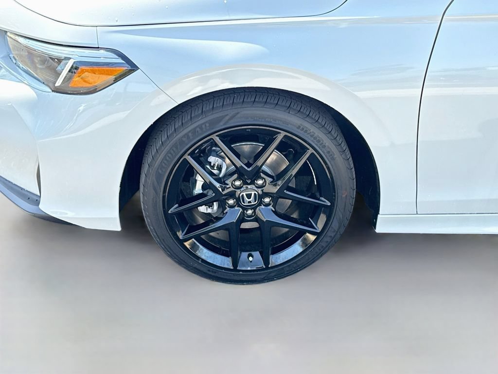 Used 2026 Honda Civic FWD Hybrid Sedan image 33