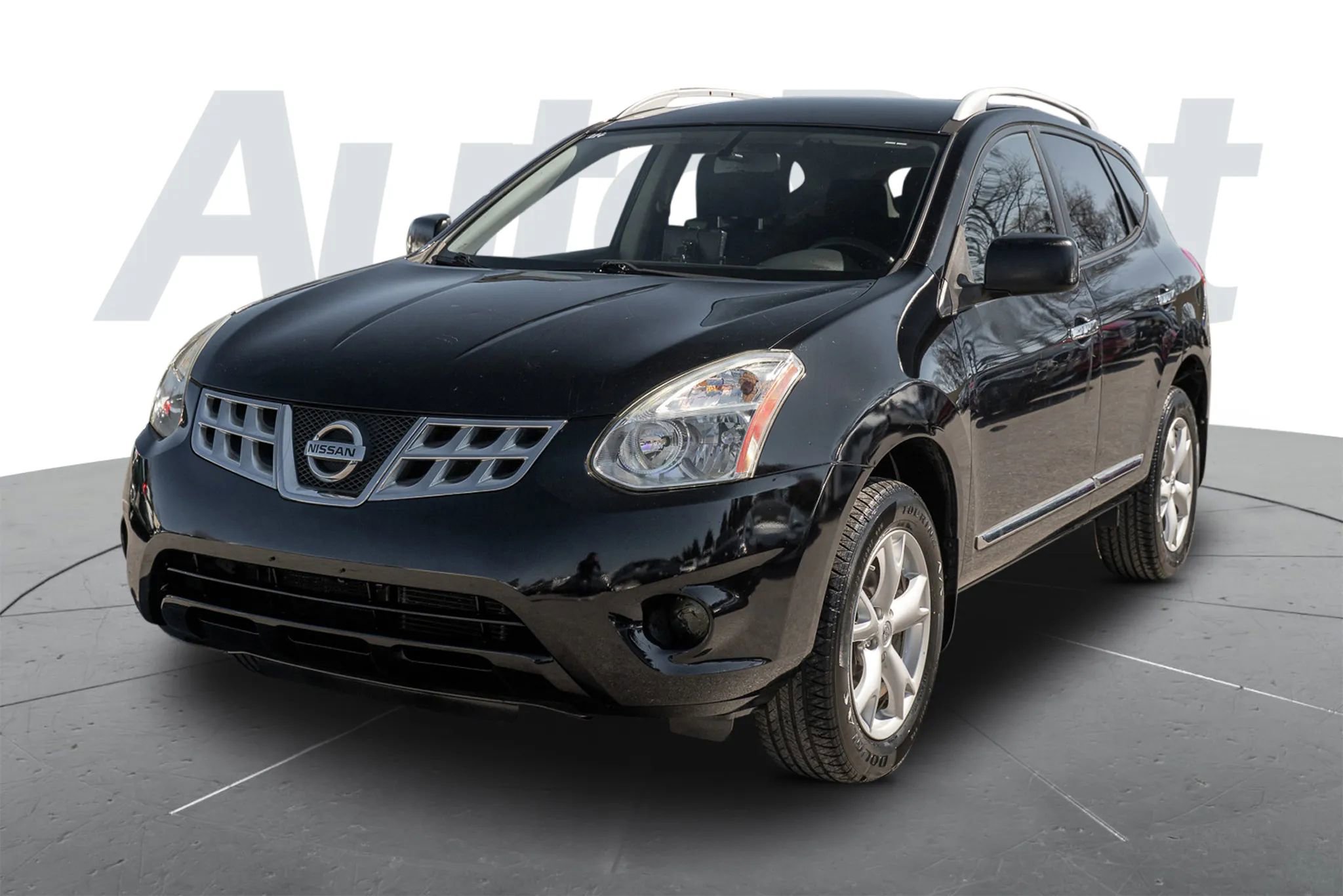 Used 2011 Nissan Rogue SV image 5