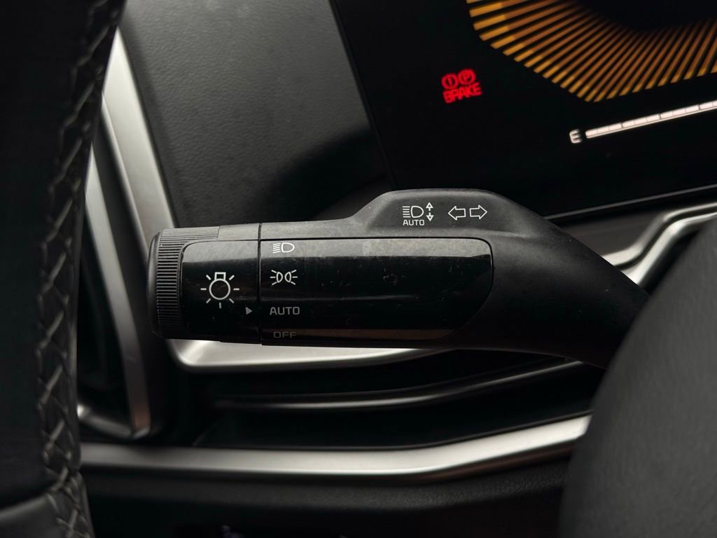 Certified 2024 Kia Sorento S image 34