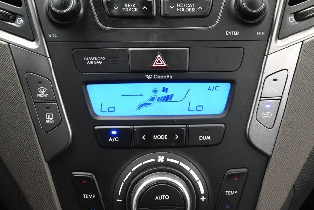 Used 2013 Hyundai Santa Fe Sport FWD image 25