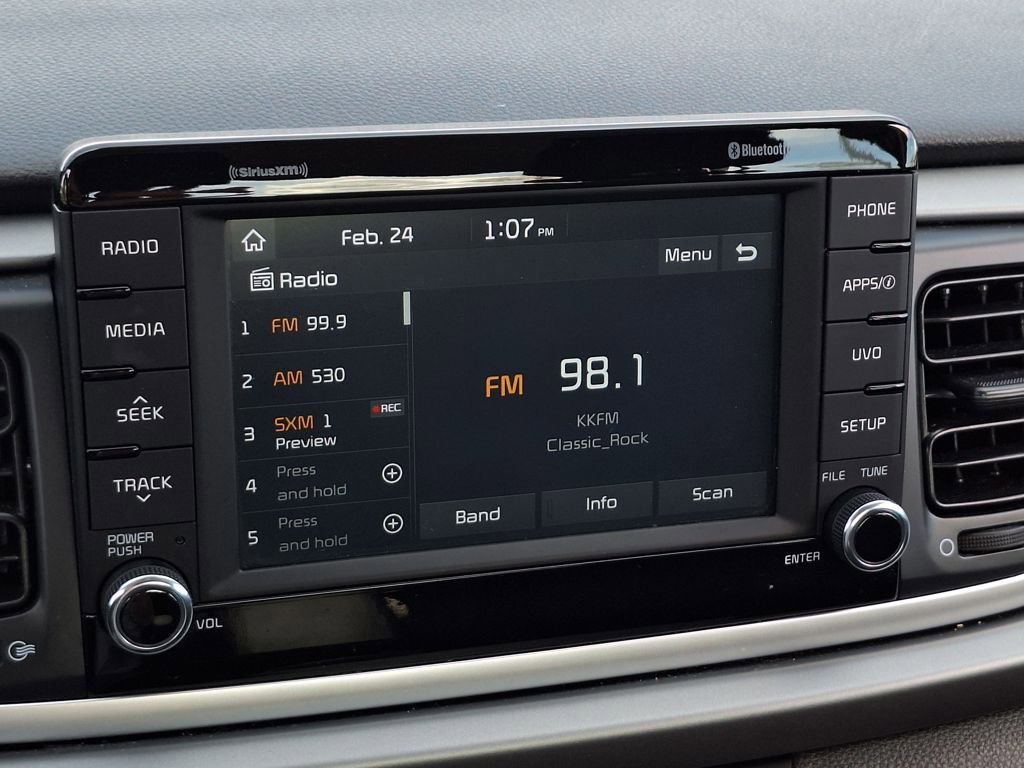 Used 2020 Kia Rio S image 19