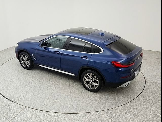 Used 2022 BMW X4 xDrive30i w/ Premium Package 2 AWD/4WD image 41