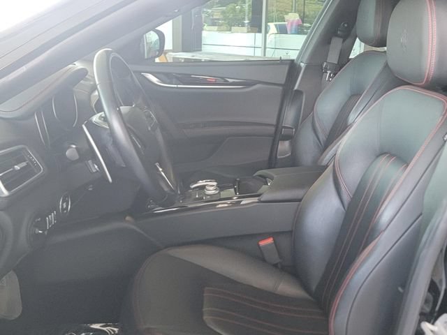 Used 2019 Maserati Ghibli RWD image 9