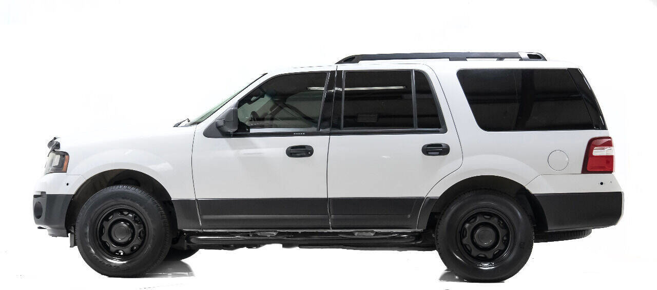 Used 2015 Ford Expedition XL image 6