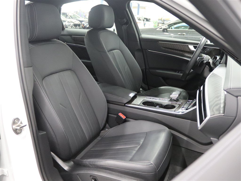 Used 2022 Audi A6 2.0T Premium AWD/4WD image 28