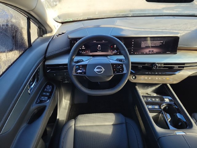 New 2026 Nissan Murano SL AWD/4WD image 10
